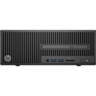 HP 280 G2 SFF Intel Core i5 6500 8GB 256GB SSD Windows 10 Pro